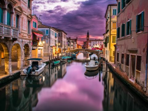 The Top 10 Things To Do and See in Italy