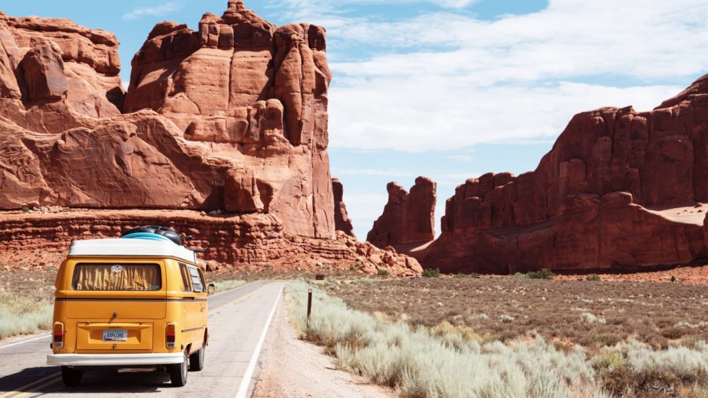 The Top Tips to Know Before Travelling to Utah