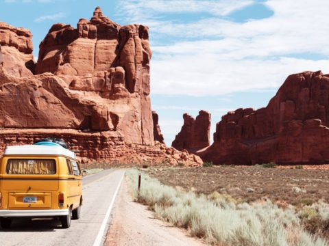 The Top Tips to Know Before Travelling to Utah